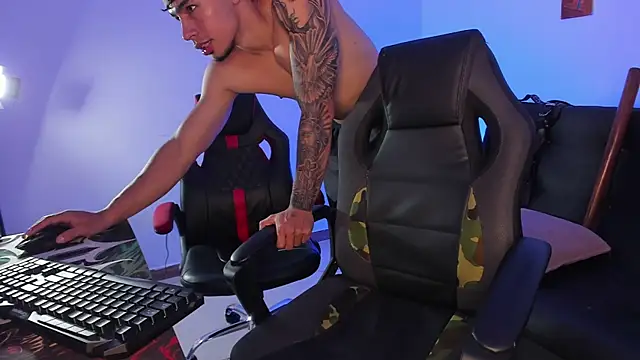 Noah_Sins 在線直播表演