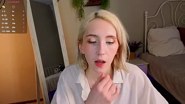 Elen_Moore 即時 XXX 聊天