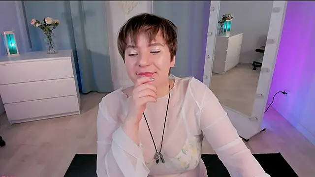 แชท XXX สดของ MelittaStorrie