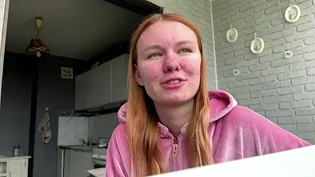 DalilaNeubig 即時 XXX 聊天