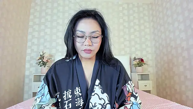 NatsumiHun 即時 XXX 聊天