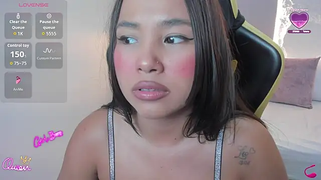 isabella_florez 即時 XXX 聊天