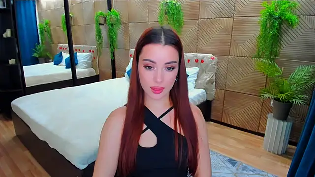 PutOnRepeat Adlı Modelin Canlı XXX Sohbeti