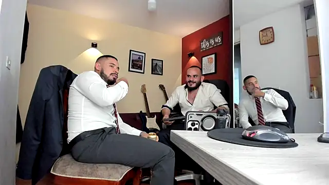 thesexlawyerx Webcam show