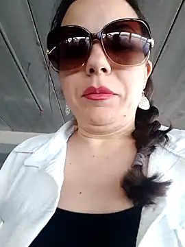 SexySweetPaola Pertunjukan Webcam