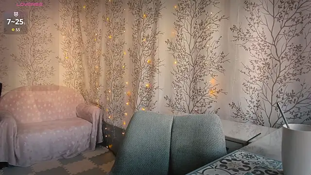 Mary0Lou Obrolan Langsung XXX