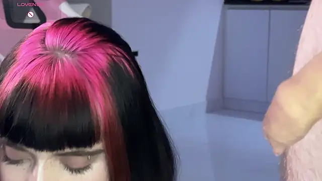 Show webcam de Vailyreb_