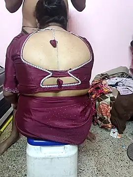 dhanshri143のウェブカメラショー