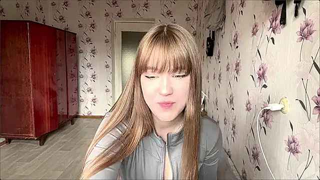 AnnaWasp's Webcam Show