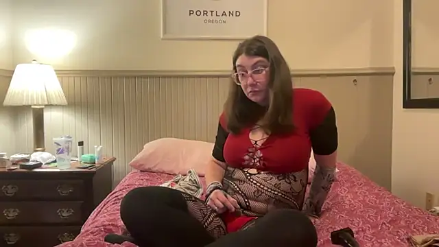 Chat XXX Live tessa_luna