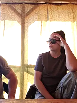 Živý XXX chat -Pupsiki-