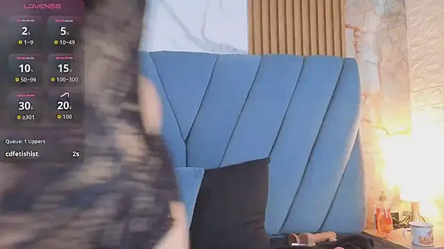 angel__red_ Chat XXX in diretta