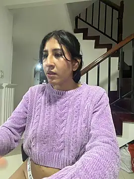 Czat XXX na żywo – Violet_rousse7