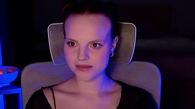 mollybossy élő XXX-chatje