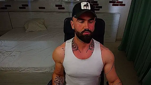 KoaTrace – Kamerová šou