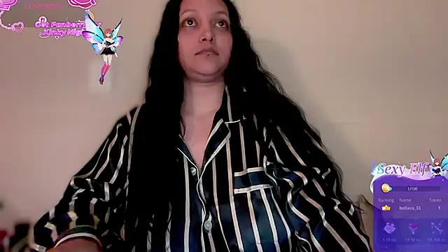 MarcellaGriffin Live XXX-Chat