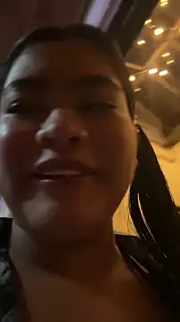 LunaaRosse's Webcam Show