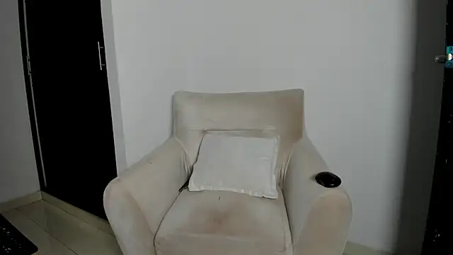 zarina_coleman 网络视讯表演