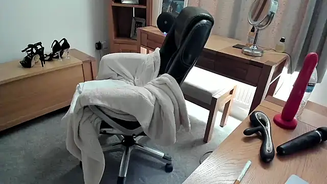 Victoria68xx 在線直播表演