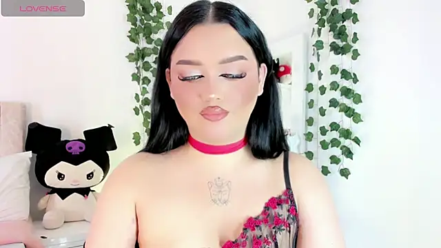 cattriona_muller Adlı Modelin Canlı XXX Sohbeti