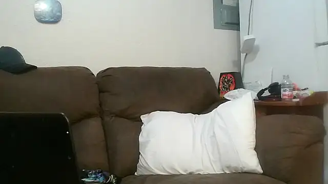 Pertunjukan Kamera Web Harley1414Vicky