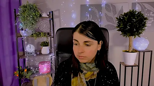 MartaEdams – Live XXX-chat