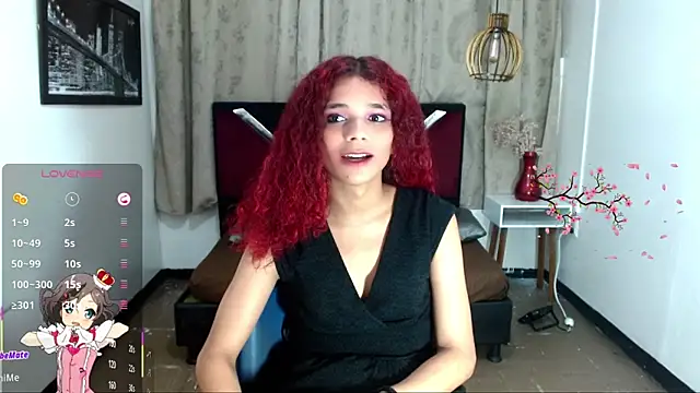 Chat XXX en directo de luisa__torres