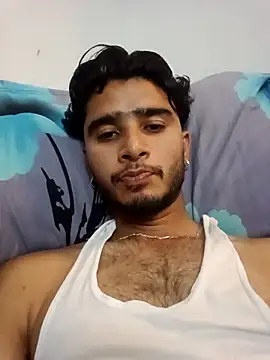 CoralN Adlı Modelin Web Kamerası Şovu