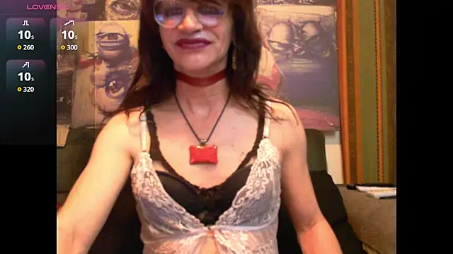 TheBlackWtch Chat XXX live