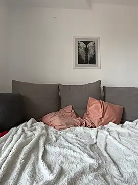 MaviePearl Webcamshow