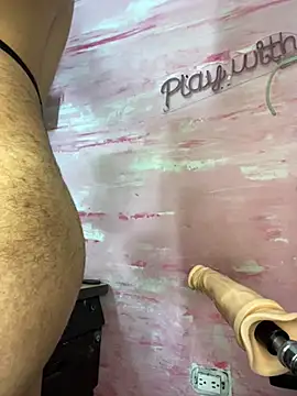 scarlett_taylor007 网络视讯表演