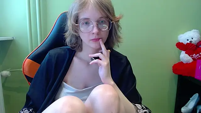 แชท XXX สดของ juicyPenny