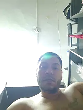 mago_vive 网络视讯表演