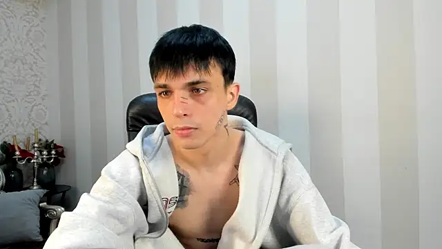 ClarkBev Live XXX Chat