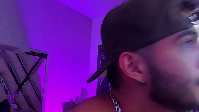 Vincentblack Webcam-Show