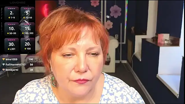 Kira_Kingsley – Live XXX-chat