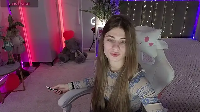 Chat +18 de Dayana_Mood ao vivo