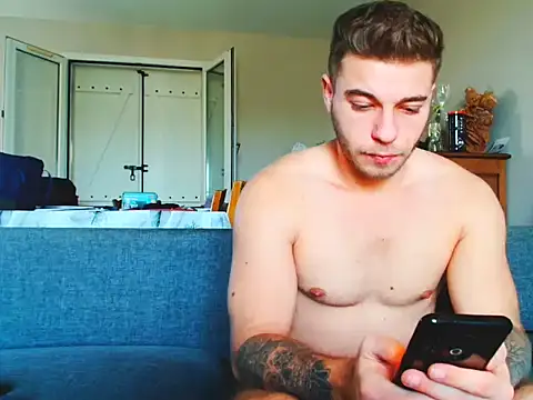 Elkafit28 웹캠 쇼