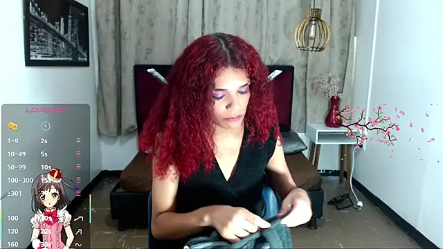 luisa__torres Live XXX-Chat