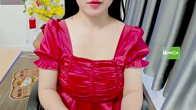 Jin_Yourloverのウェブカメラショー