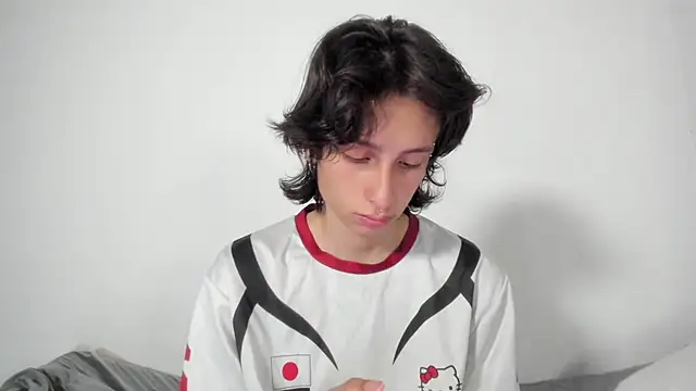 cirosky_elchicopolla webcam show