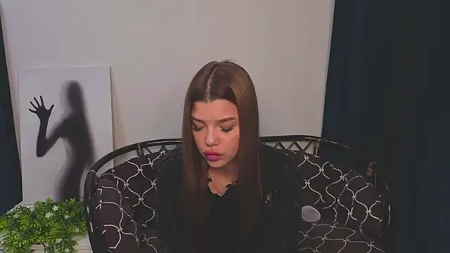 DelenaRines 现场XXX聊天