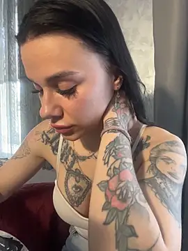 عرض كام Queen_of_pain