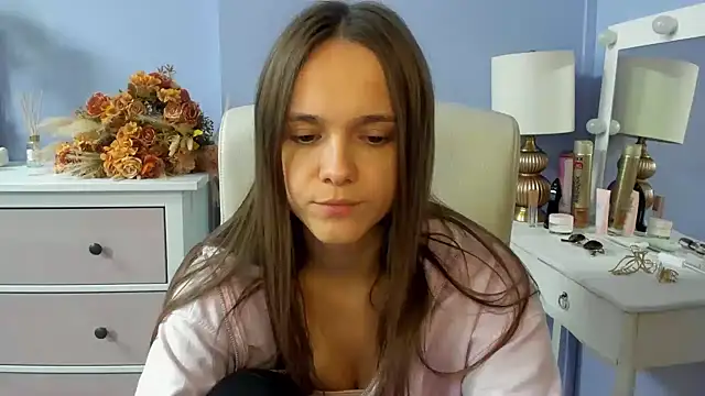 dirtyxEmily 现场XXX聊天