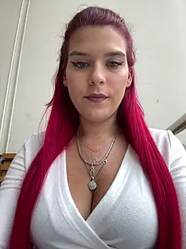 RiriRoseey Live XXX Chat