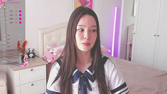 kittenrisha's Live XXX Chat