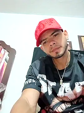 Niick01_'s Webcam Show