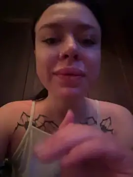 Show webcam de AlishaOfThorns