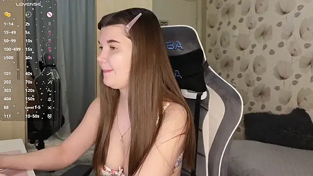 _cute_ice Obrolan Langsung XXX