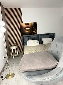 แ ชท XXX สดของ BarbaraXoXoX